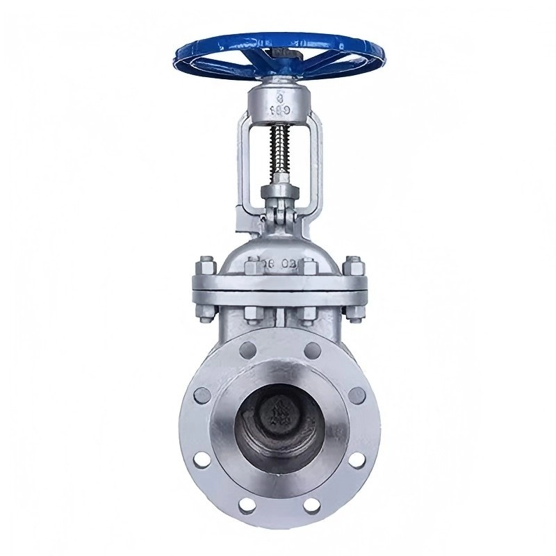 API WCB Gate Valve
