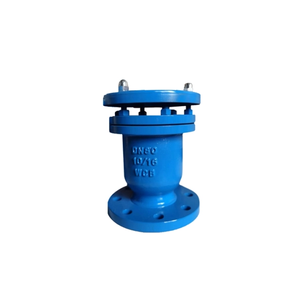 Single Opening Air Valve P41X
