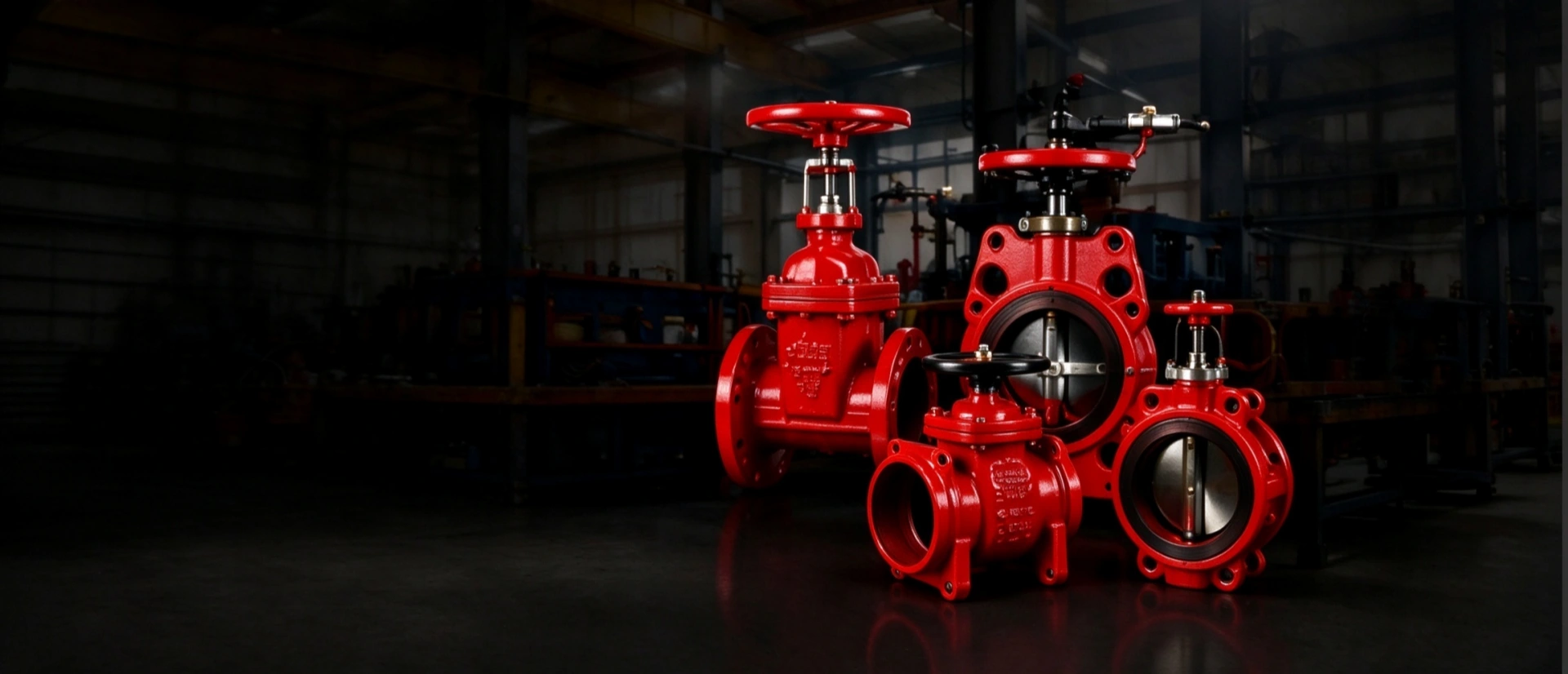 OEM/ODM Services - APEX Valves