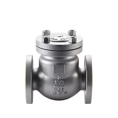 Swing Check Valves