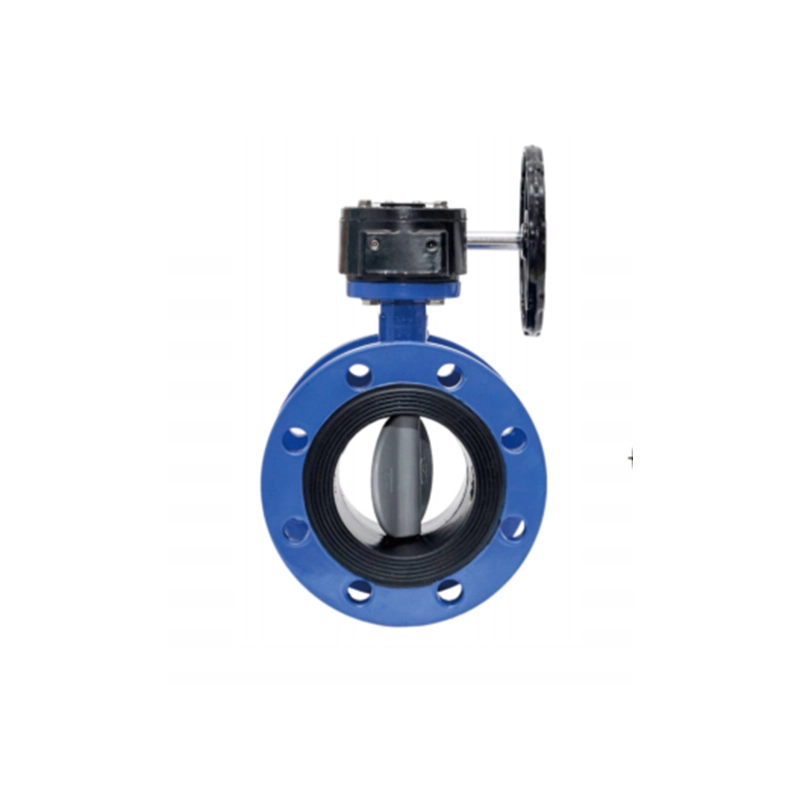 D341X Manual Flanged Butterfly Valve.png D341X Manual Flanged Butterfly Valve