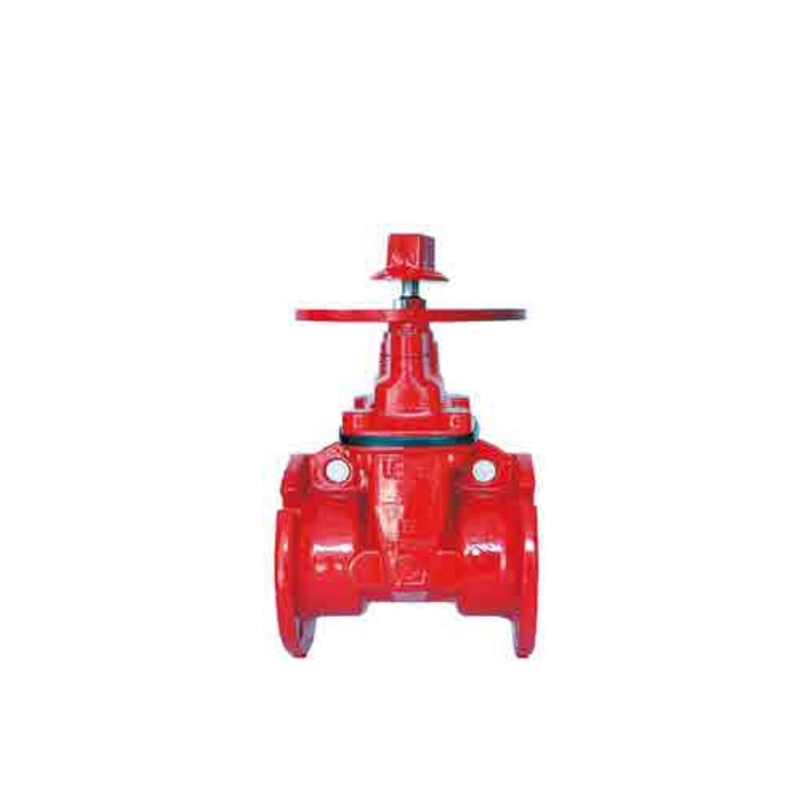 Mechanical Joint Resilient Seated NRS Gate Valve with Indicator Post.png