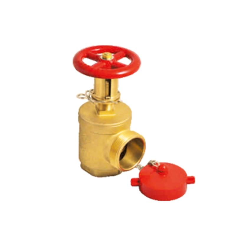 Pressure Reducing Device Angle Valve.png Pressure Reducing Device Angle Valve