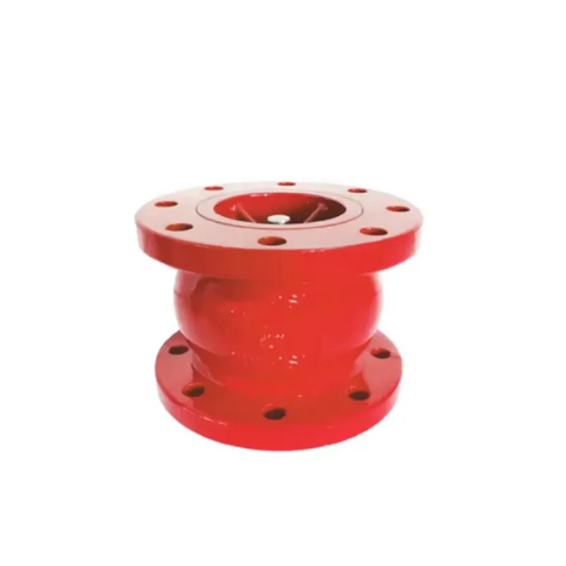 Silent check valve.png check valve fire sprinkler system