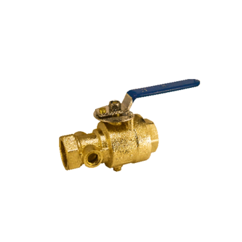 Test& Drain valve.png Drain valve