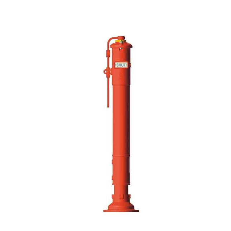 Vertical Indicator Post.png Vertical Indicator Post