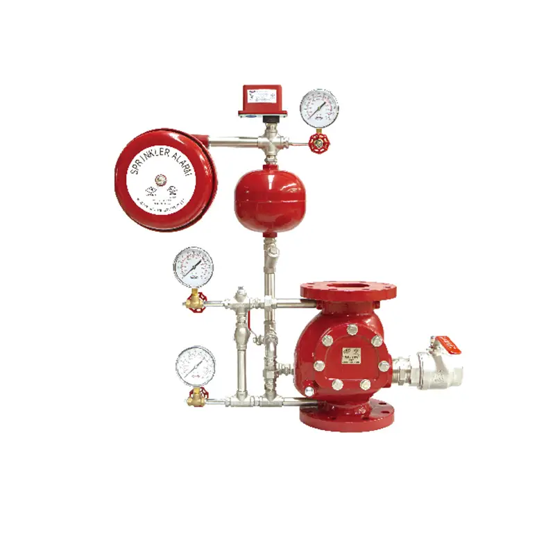 Wet Alarm Check Valve.png Wet Alarm Check Valve
