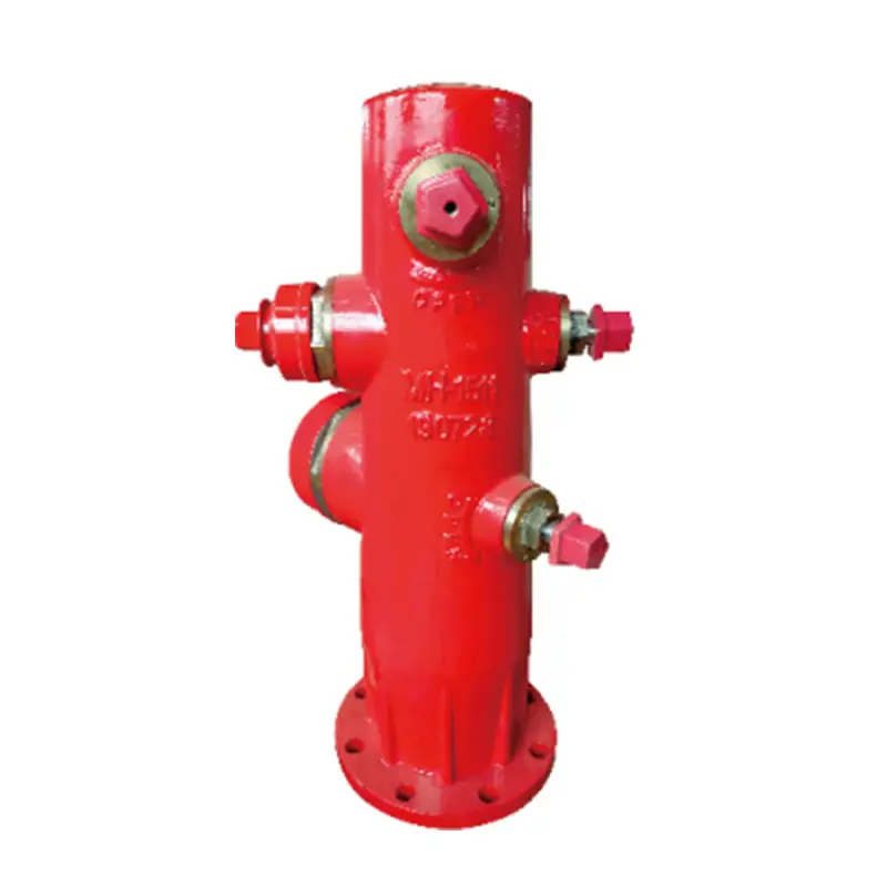 Wet Hydrant Model No. MH-1511 1511A 1512 1512A.png Wet Hydrant