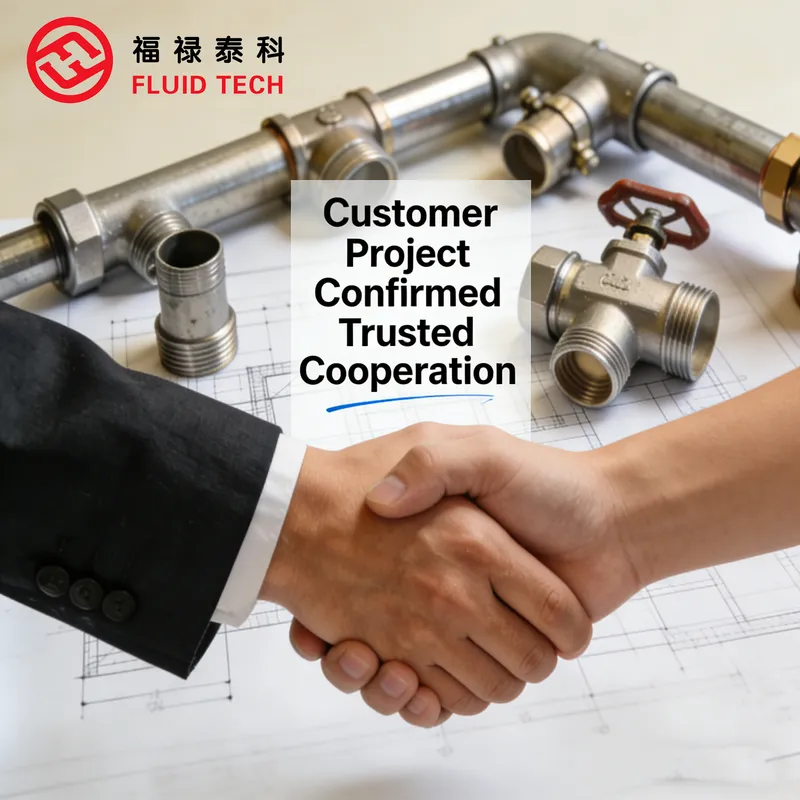Customer Project