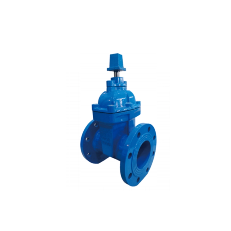 FDZ45X Underground Square Head Gate Valve.png FDZ45X Underground Square Head Gate Valve