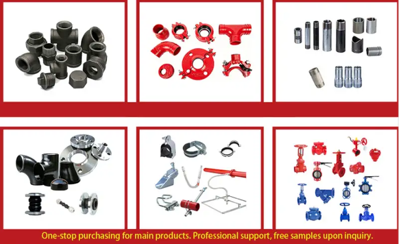 approved-fire-safety-equipment-for-buildings