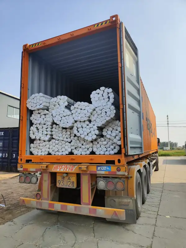 professional-container-loading-for-fire-products-order