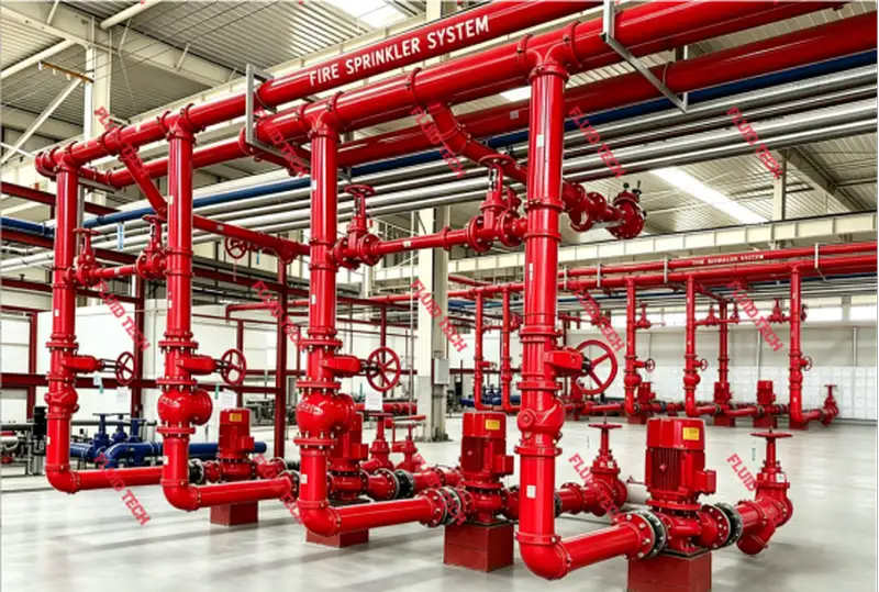 commercial-building-fire-suppression-system-overview