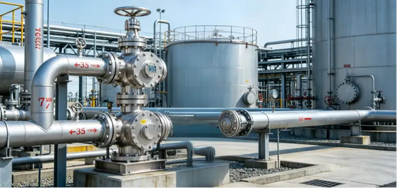 industrial-valve-classes-for-petroleum-refinery
