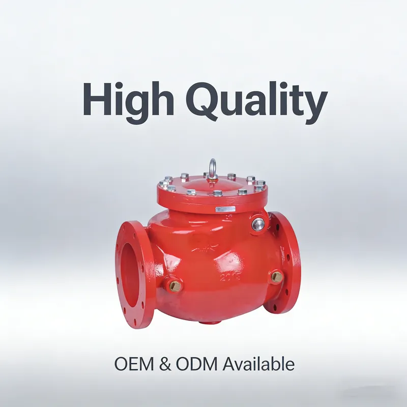 flanged-swing-check-valve-for-fire-protection.